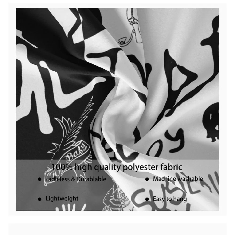 Lil Peep wall tapestry. Brand new in bags!!!